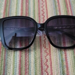 Stylish Black Sunglasses